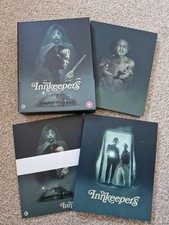 the innkeepers limited edition
