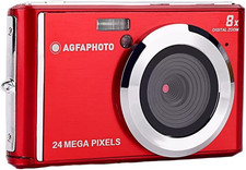 AGFA Photo Realishot DC5500 -
