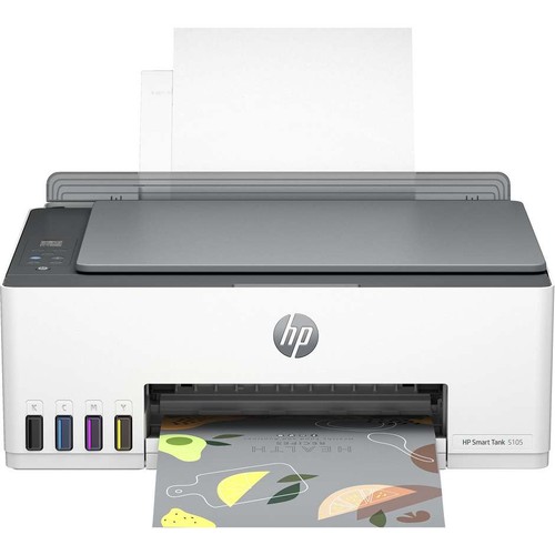 Smart tank plus - hp,
