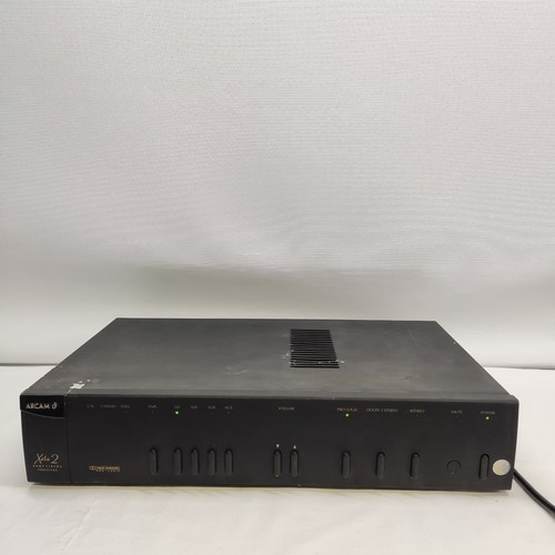 Arcam xeta dolby pro - 2,