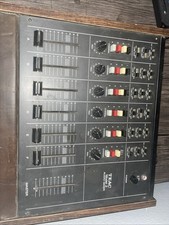 Mixer audio teac modello 6 - mixer,