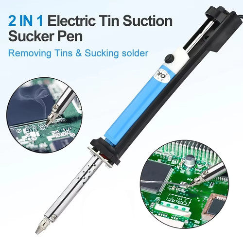 Aspiratore elettrico ventosa - aspiratore,