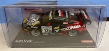 Kyosho Mini-Z Vintage, Scala