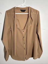 Roberta Biagi Light Brown XS