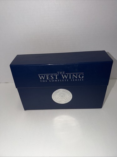 The west wing - wing:,