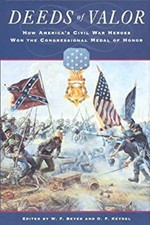 Deeds of Valor : How America's