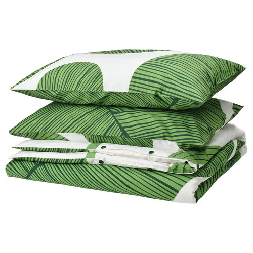 Ikea kungscissus copripiumino - ikea,