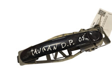 Maniglia esterna porta