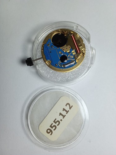 Movimento quartz eta - quartz,