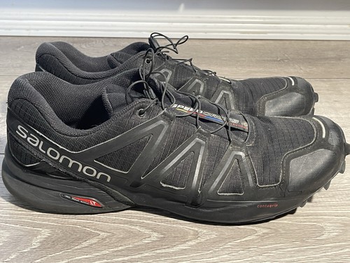 Scarpe uomo salomon - scarpe,