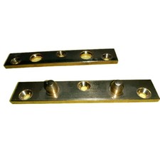 Antica Ferramenta In Ottone