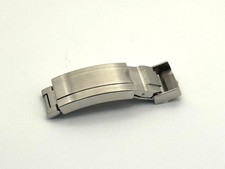 Rolex glide lock clasp - rolex, 904l