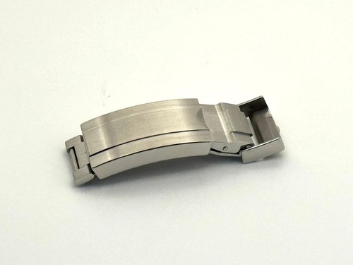 Rolex glide lock clasp 904l - rolex,