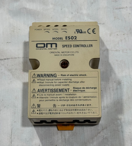 Motore orientale es02 - motore,
