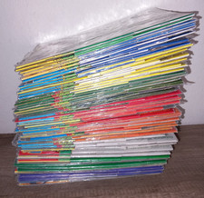 CAPITAN MIKI nuovi sigillati STRISCE INEDITE E RISTAMPE  ANASTATICA ED. DARDO A