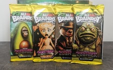 Italian Brainrot Skifidol TCG