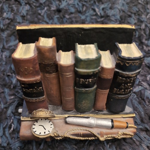 Affascinante porta lettere - affascinante,