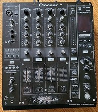 Pioneer DJM-900NXS Nexus Pro