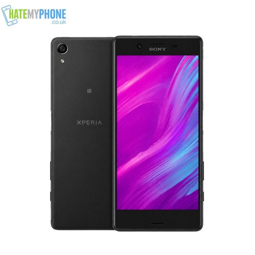 Smartphone android sony - android, xperia