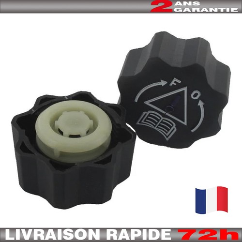 Bouchon vase expansion - bouchon, d'expansion