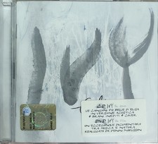 ELISA – IVY – CD + DVD