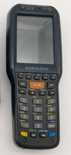 Scanner codici a barre