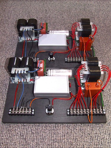 Altec+A7+Crossover++for+better