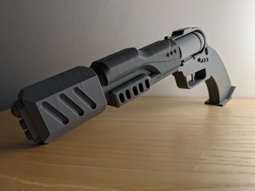 30cm ronon dex - 12",