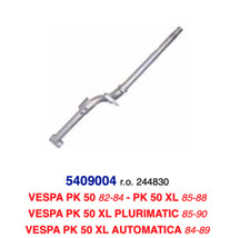 5409004 Stelo Sterzo Forcella