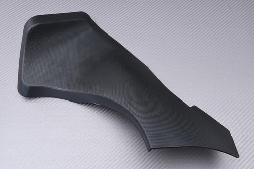 Plastica cover del serbatoio - del,