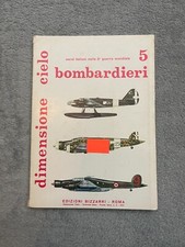 Bombardieri Dimensione Cielo