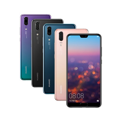 Smartphone huawei lite - p9,