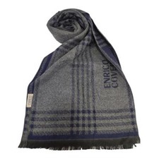 Sciarpa Uomo Ragazzo Enrico