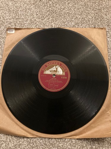 The melachrino strings 78rpm - melachrino,