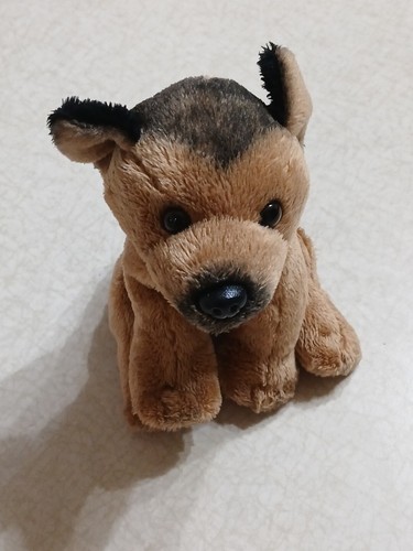 Demdaco peluche pastore - demdaco,