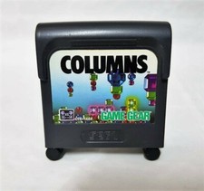 COLUMNS - GIOCO SEGA GAME GEAR