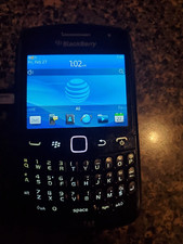 BlackBerry Curve 9360 GSM 3G