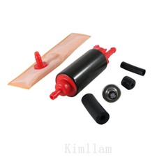 Pompa carburante per Arctic