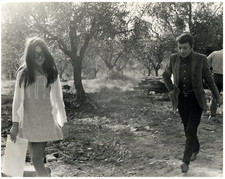 Italia, Nada Malanima