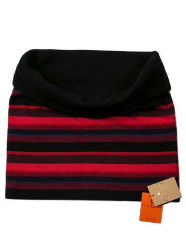 Sciarpa collo reversibile - sciarpa,