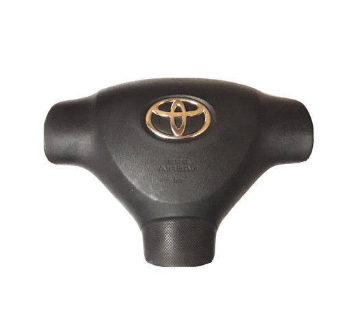 Airbag volante toyota - toyota, aygo