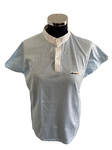Ellesse polo donna - polo, woman