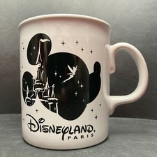 Vintage Disneyland Paris