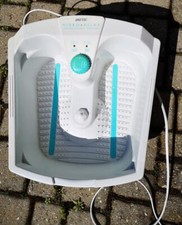 Idromassaggiatore plantare Imetec Hydro relax
