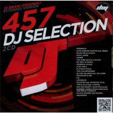 DJ SELECTION 457 extended