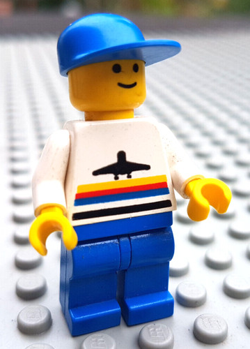 Lego raro personale - raro,