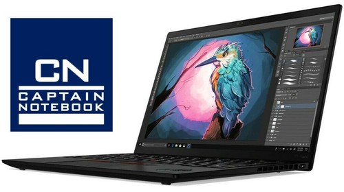 Lenovo thinkpad nano g2 - x1,