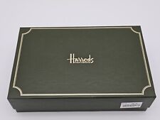 Mini set da tè vintage Harrods Fine Bone China 8 pezzi made in England rose rosa