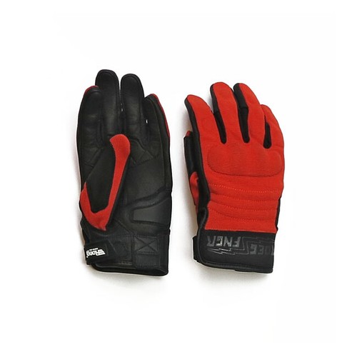 Roeg fngr moto - roeg, nero