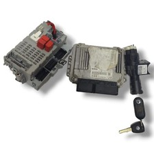 Kit accensione Lancia Delta